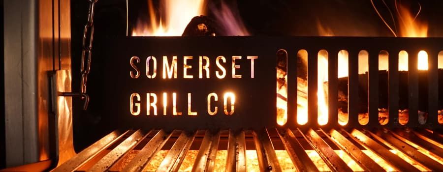 Somerset Grill Co