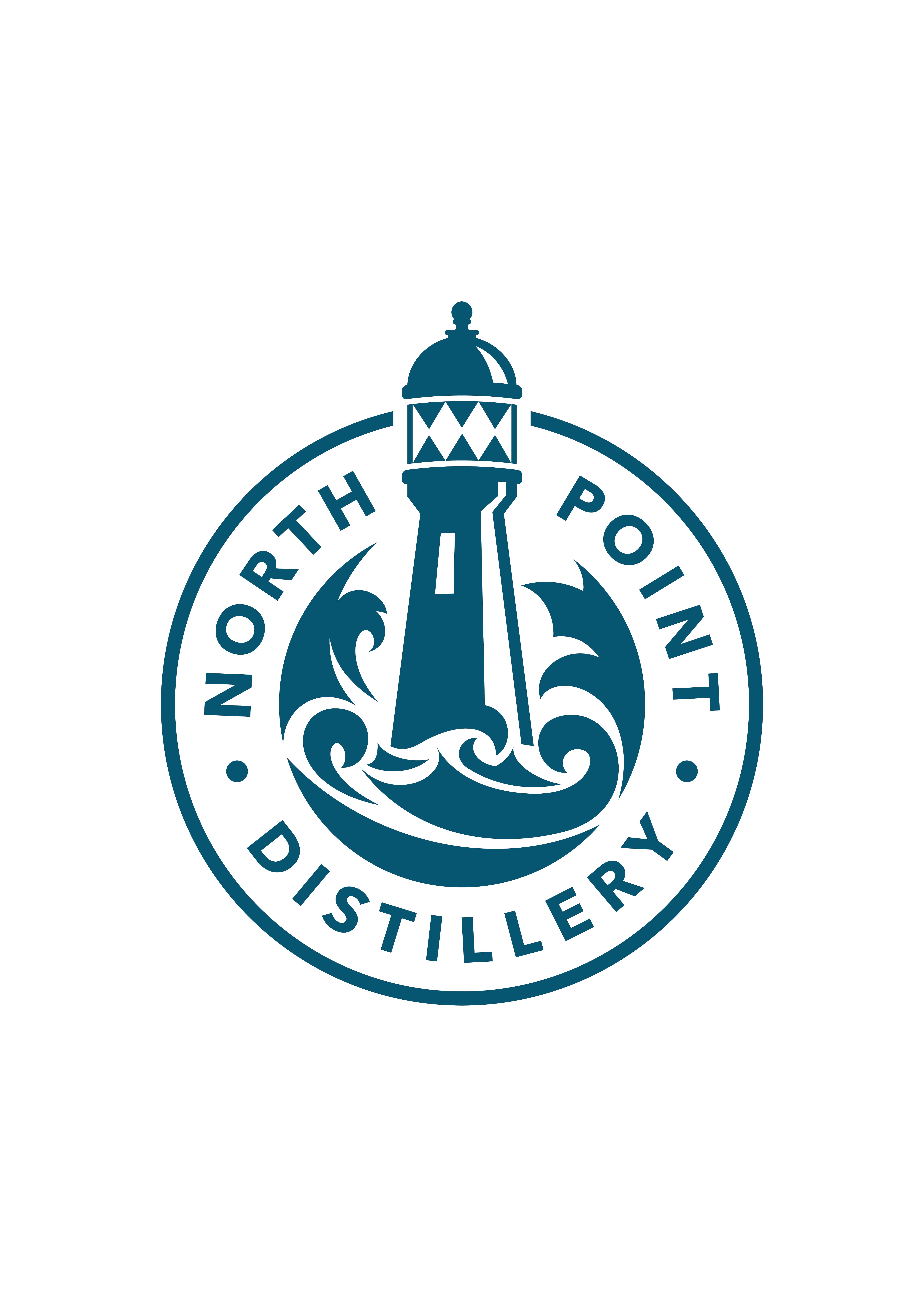 North Point Distillers Ltd