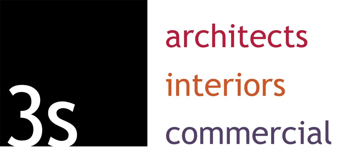 3S Architects Interiors & Commercial Ltd