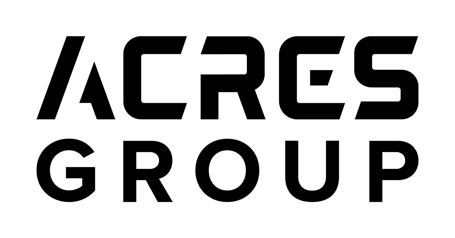 Acres Group