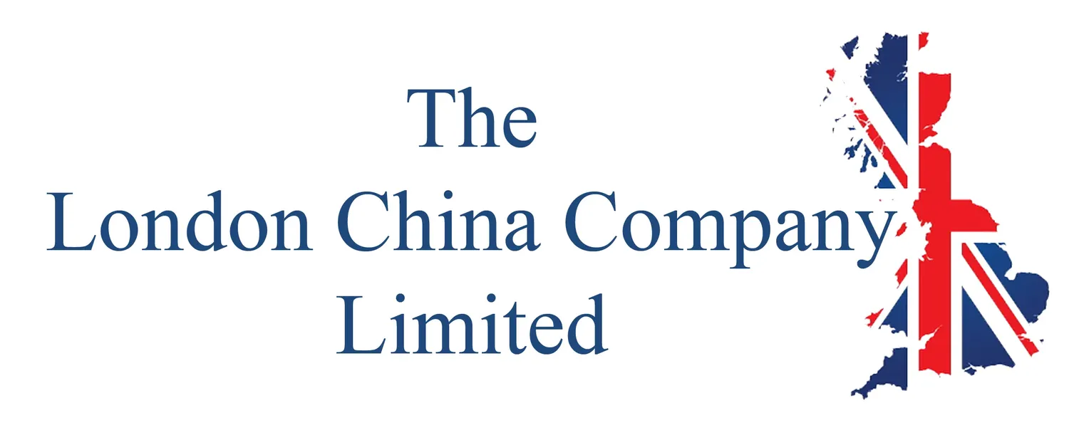 The London China Company