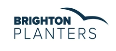 Brighton Planters