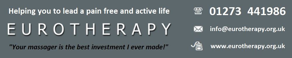 Millenium Therapy UK Ltd T/A Eurotherapy