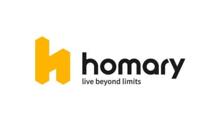 Homary Creation Limited