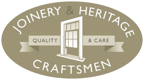 Joinery & Heritage Craftsmen Ltd