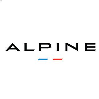 Alpine UK