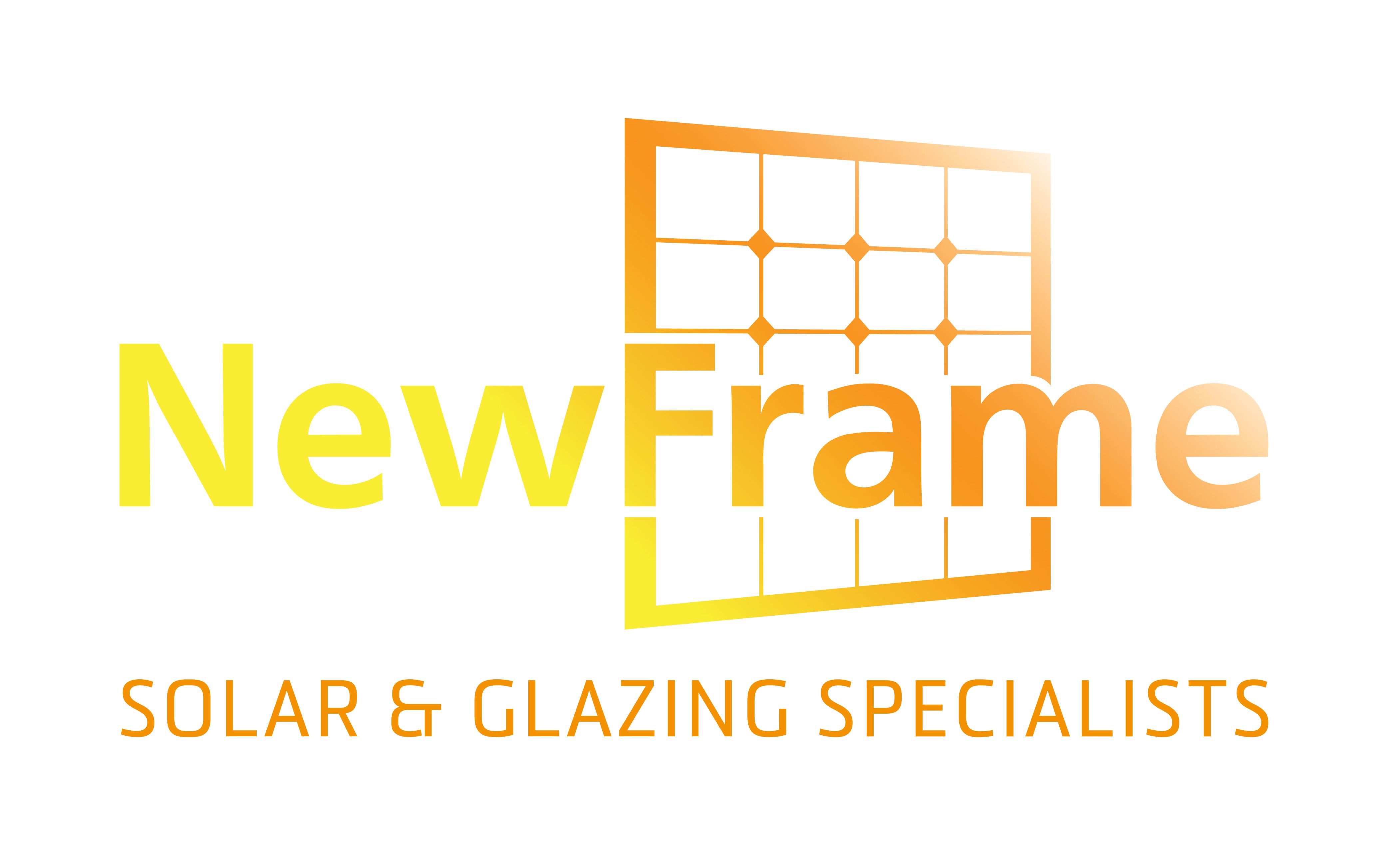 New Frame Glazing Specialist Ltd