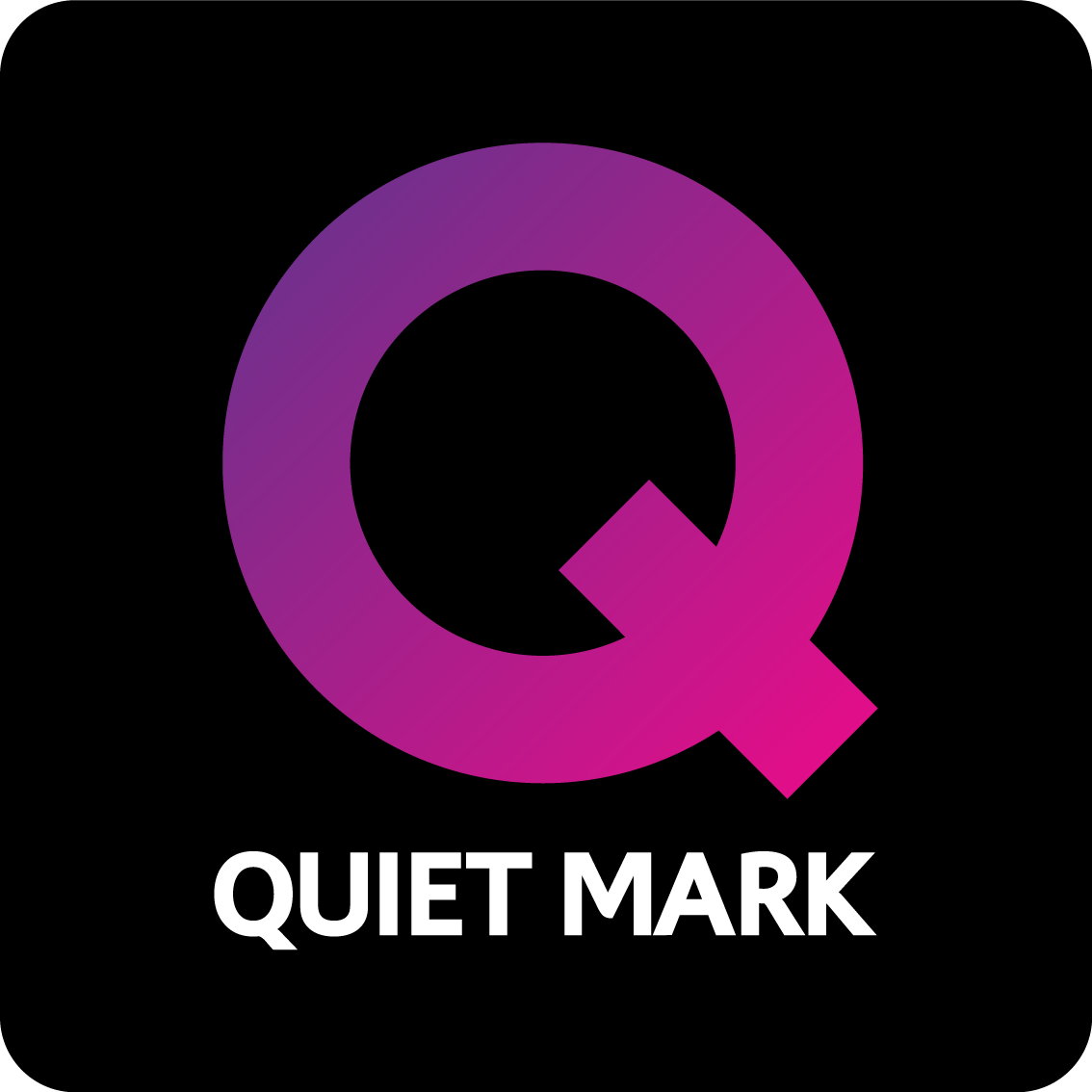 Quiet Mark Approval Ltd