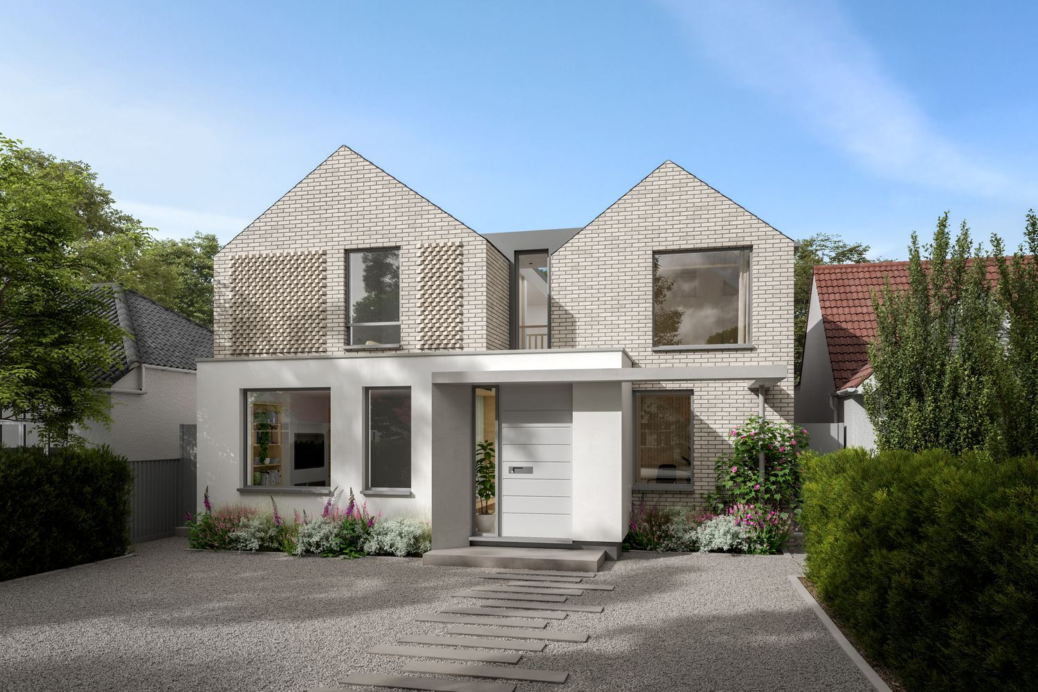 RHJB Architects Limited