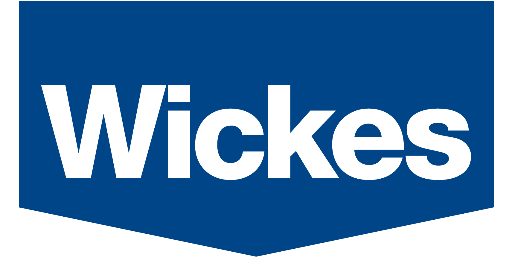 Wickes Group PLC