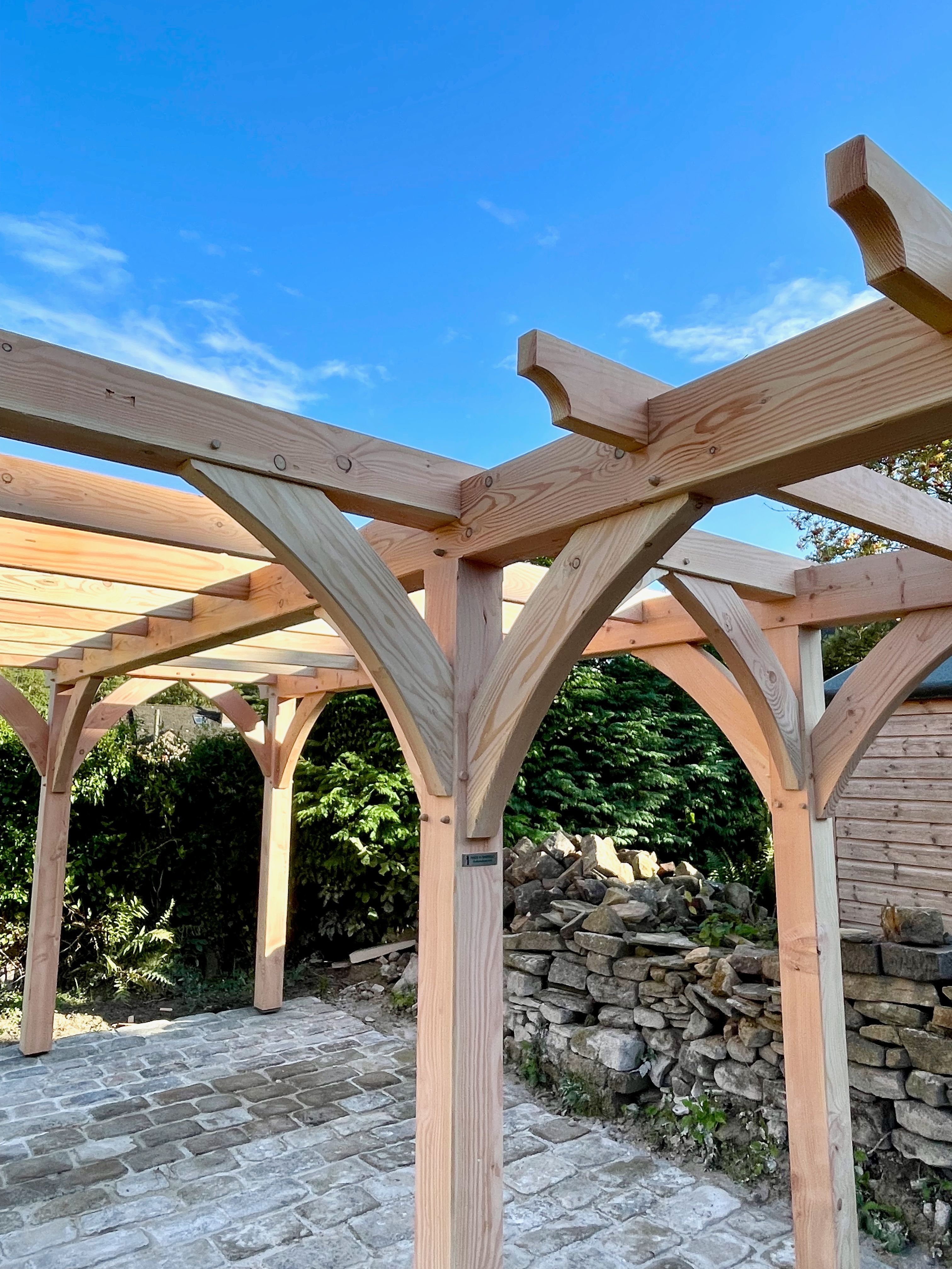 Handspring Design Ltd