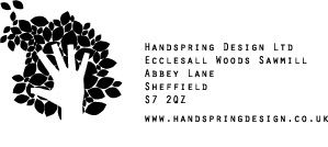 Handspring Design Ltd