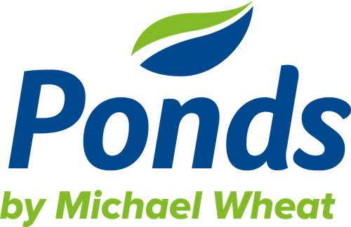 Ponds by Michael Wheat