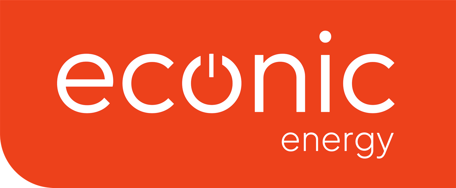 Econic Energy