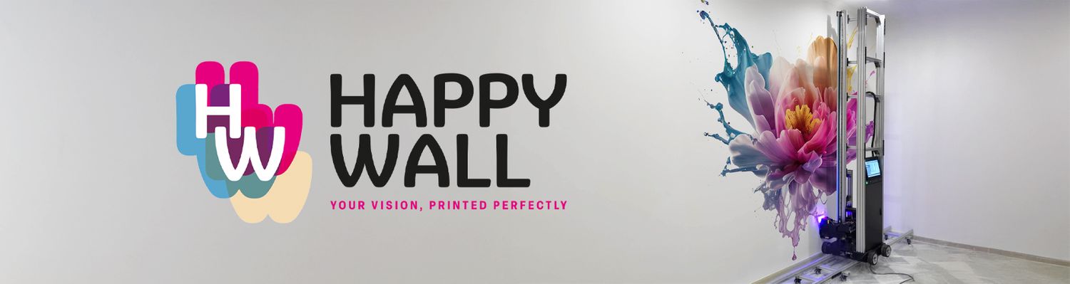 Happy Wall Limited