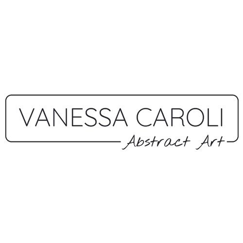 Vanessa Caroli Abstract Art