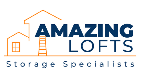 Amazing Lofts (Storage Solutions) Ltd - Grand Designs Live