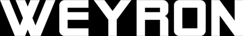 Weyron Ltd