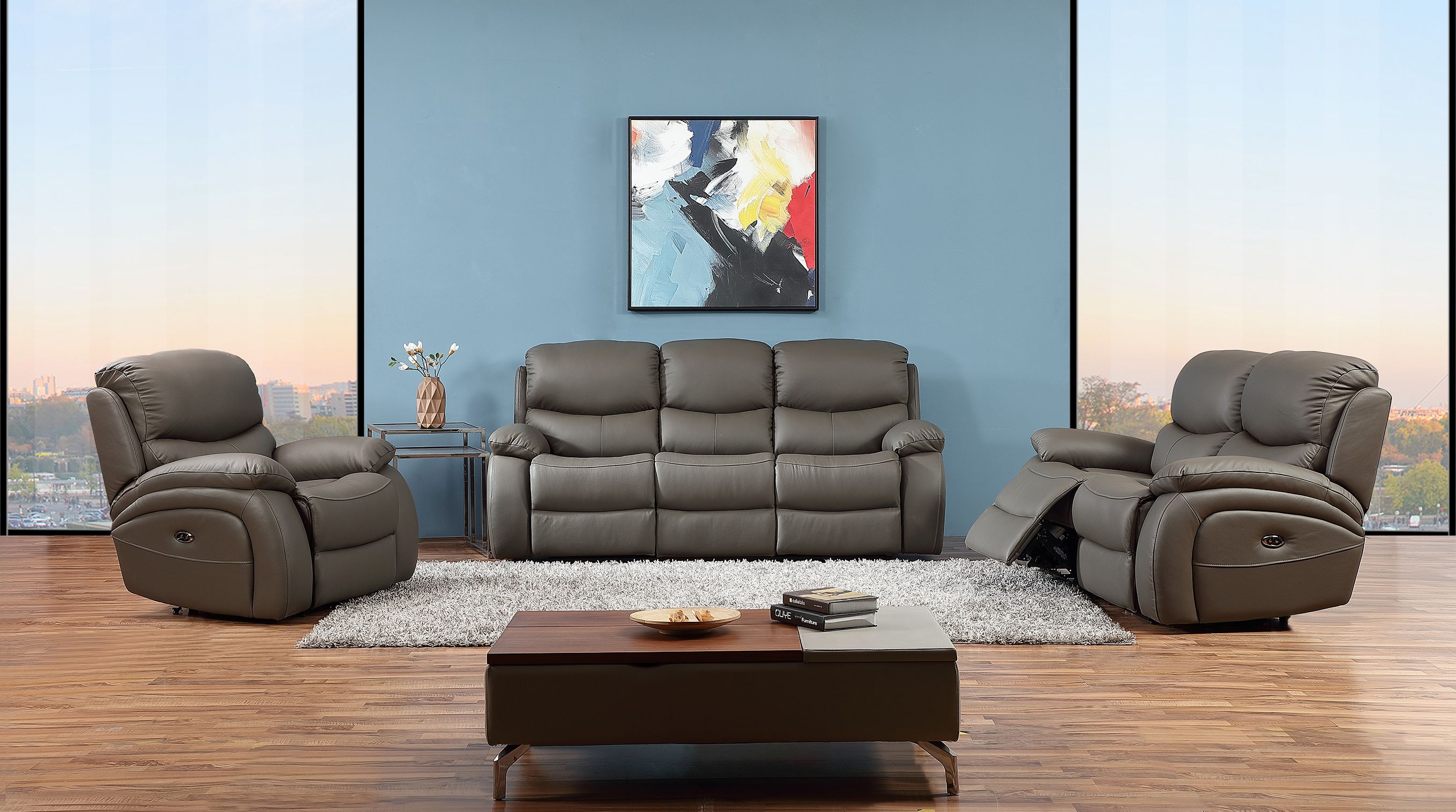 Progressive Furnishings Ltd