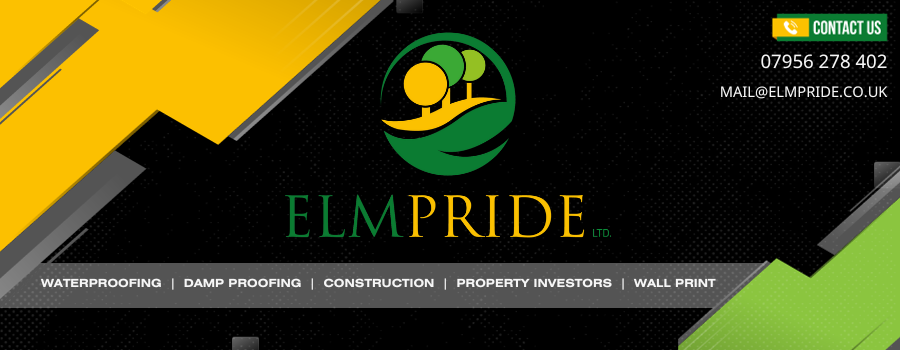 Elmpride Ltd