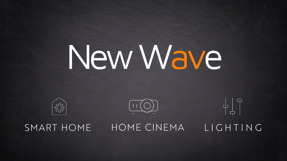 New Wave AV Ltd