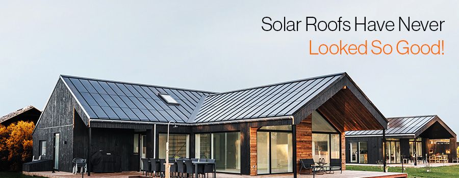Roofit Solar