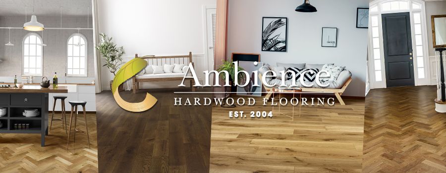 Ambience Hardwood Flooring