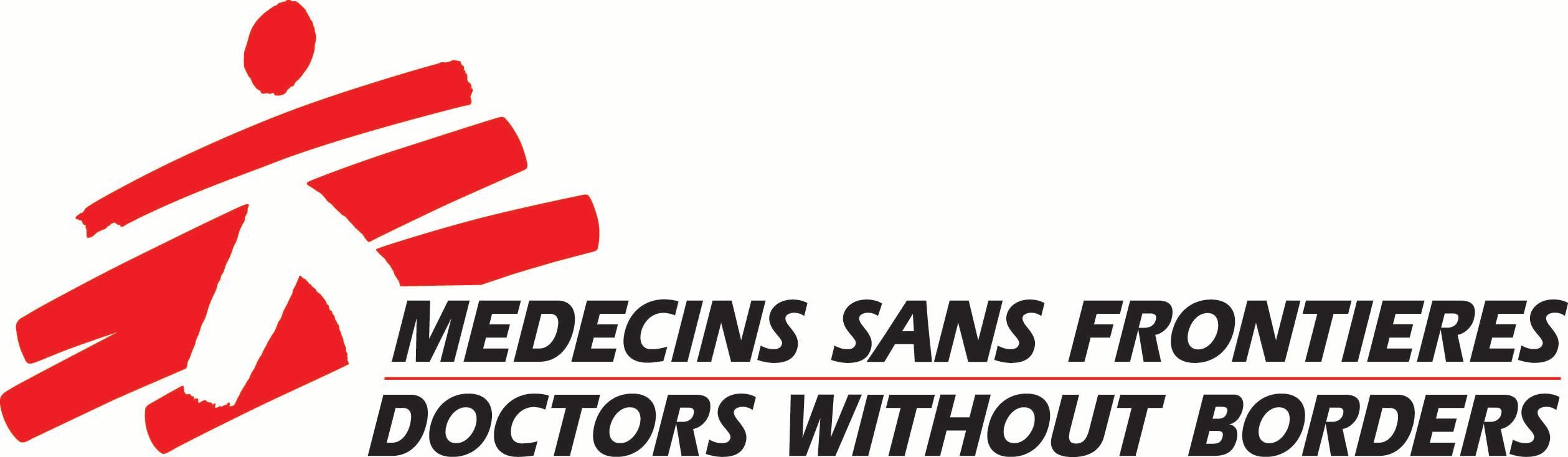 MSF UK Doctors Without Borders