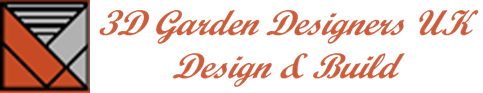 3D Garden Designers LTD