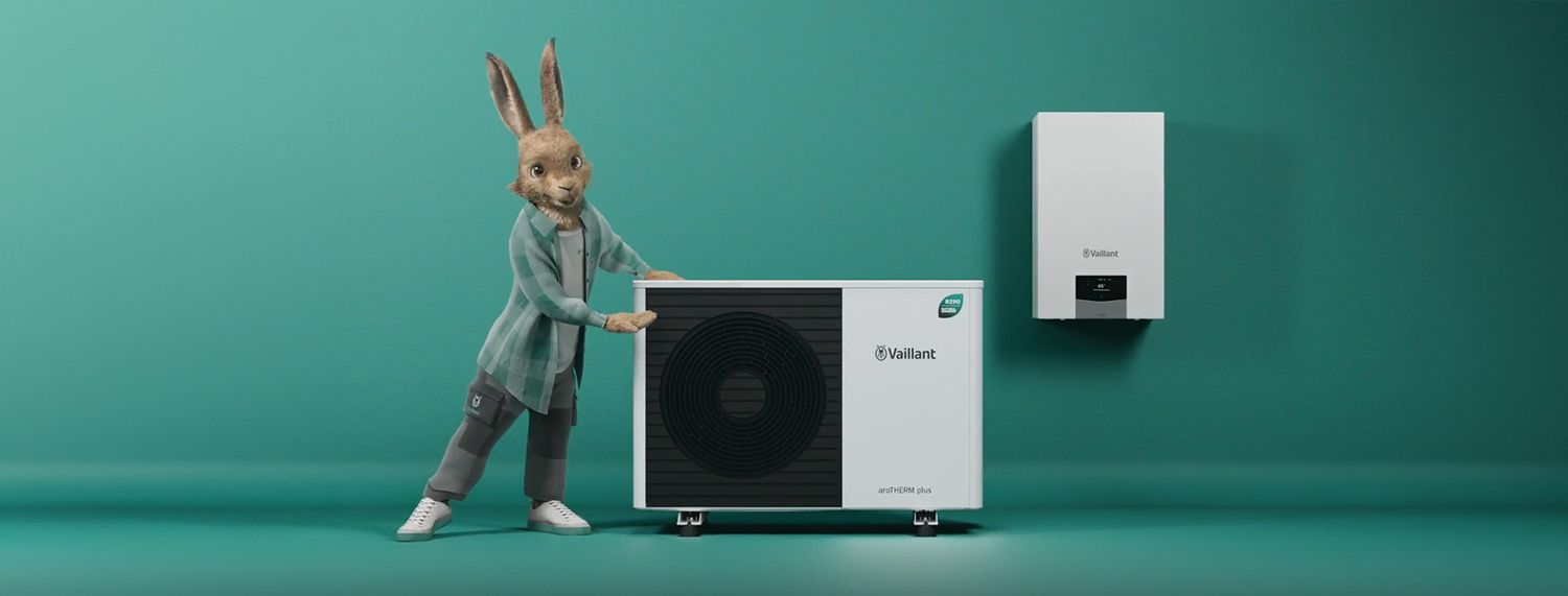 Vaillant Group UK Ltd