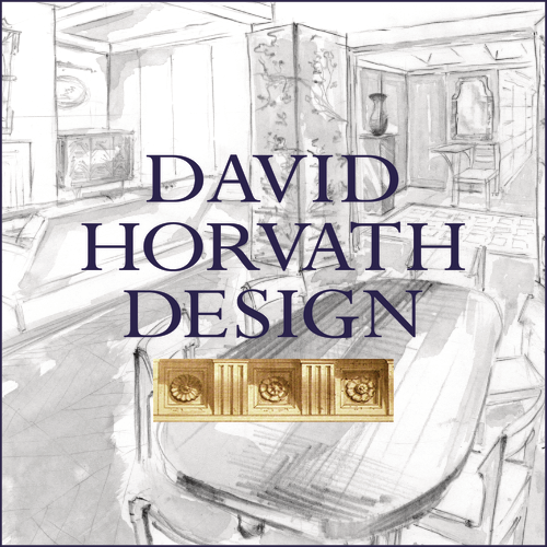David Horvath Design