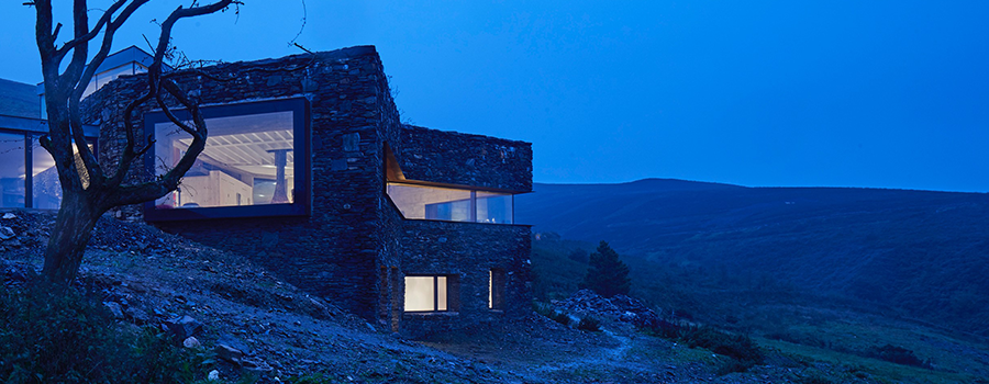 Foster Lomas Architects