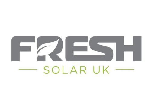 Fresh Electrical Solar UK