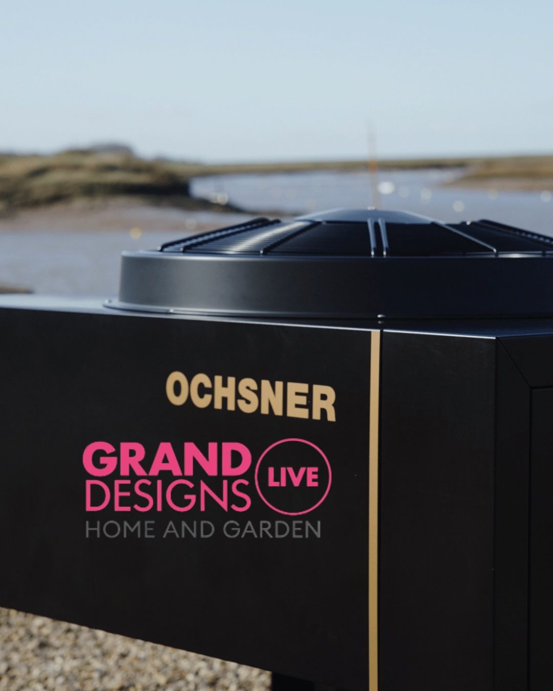 OCHSNER Heat Pumps