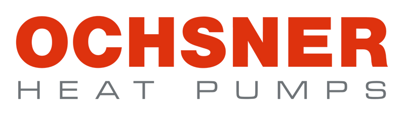 OCHSNER Heat Pumps