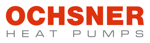 OCHSNER Heat Pumps