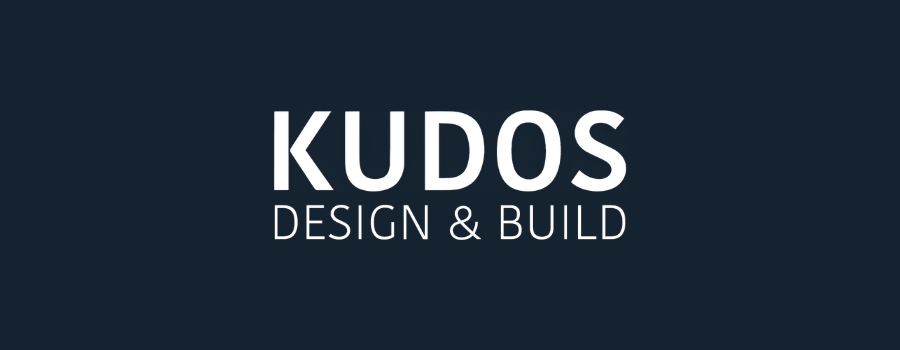 Kudos Design and Build