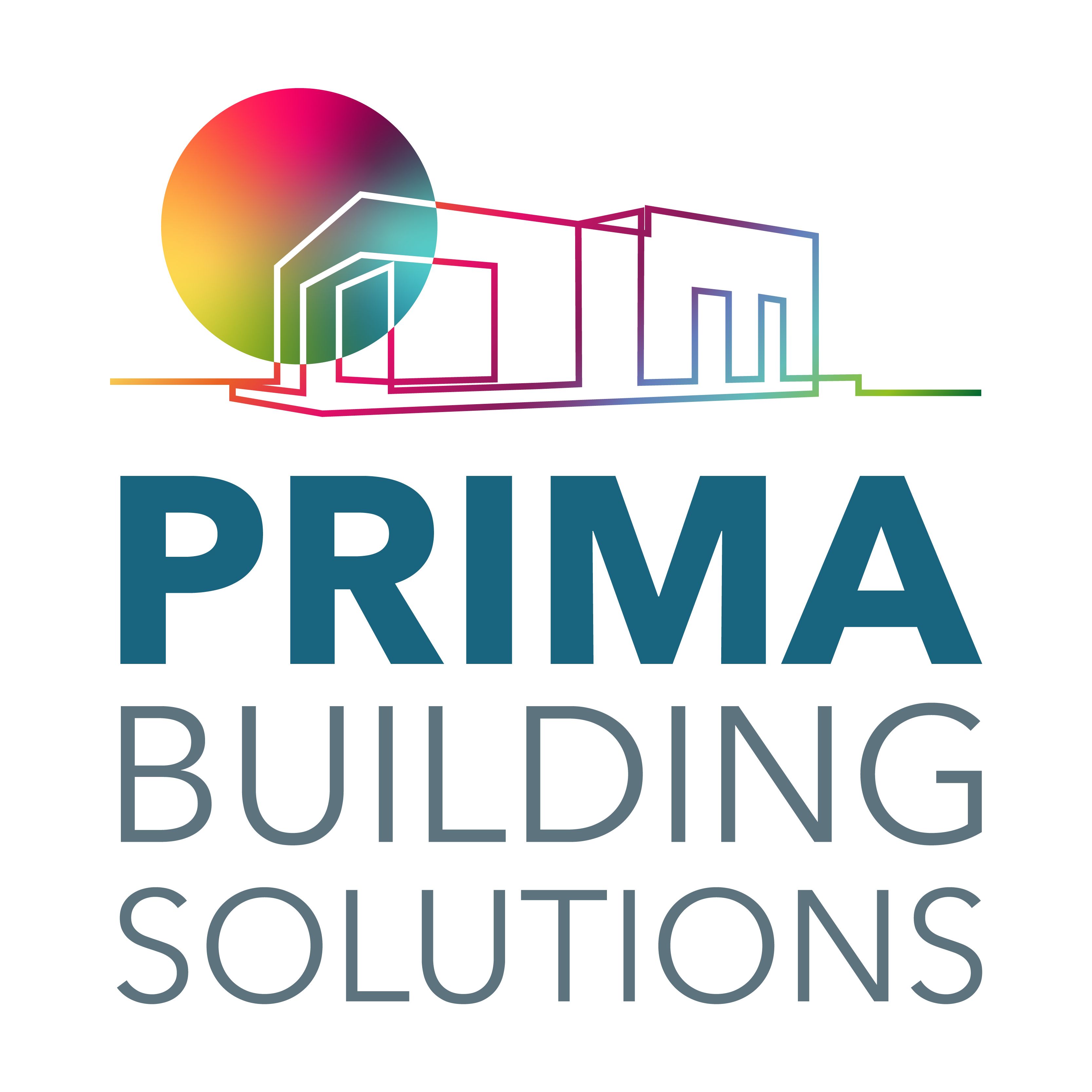 PRIMA Building Solutions Ltd
