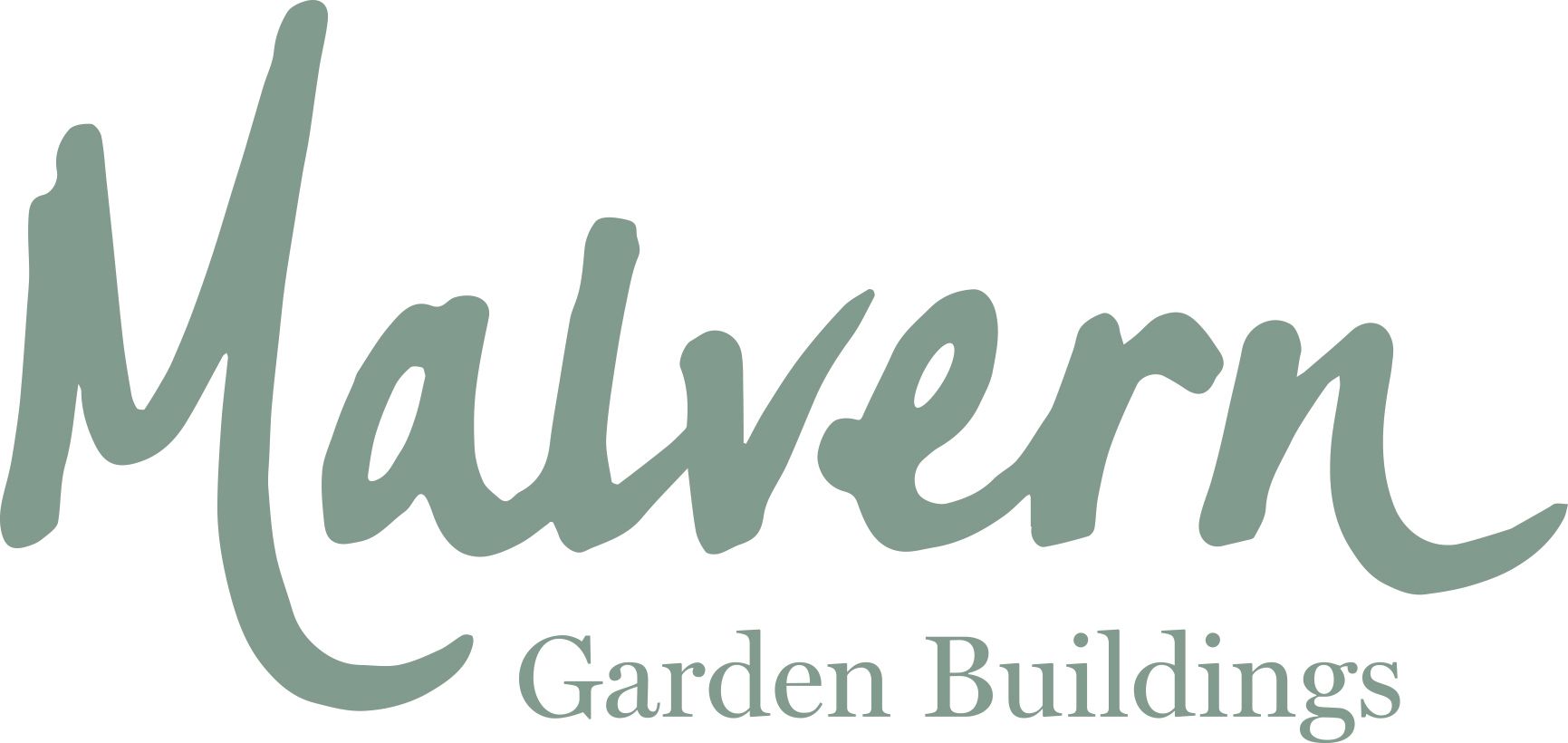Malvern Garden Building