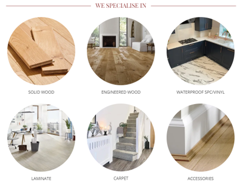 British Floor Store