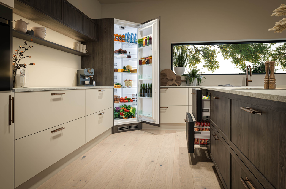 Corner Fridge Company