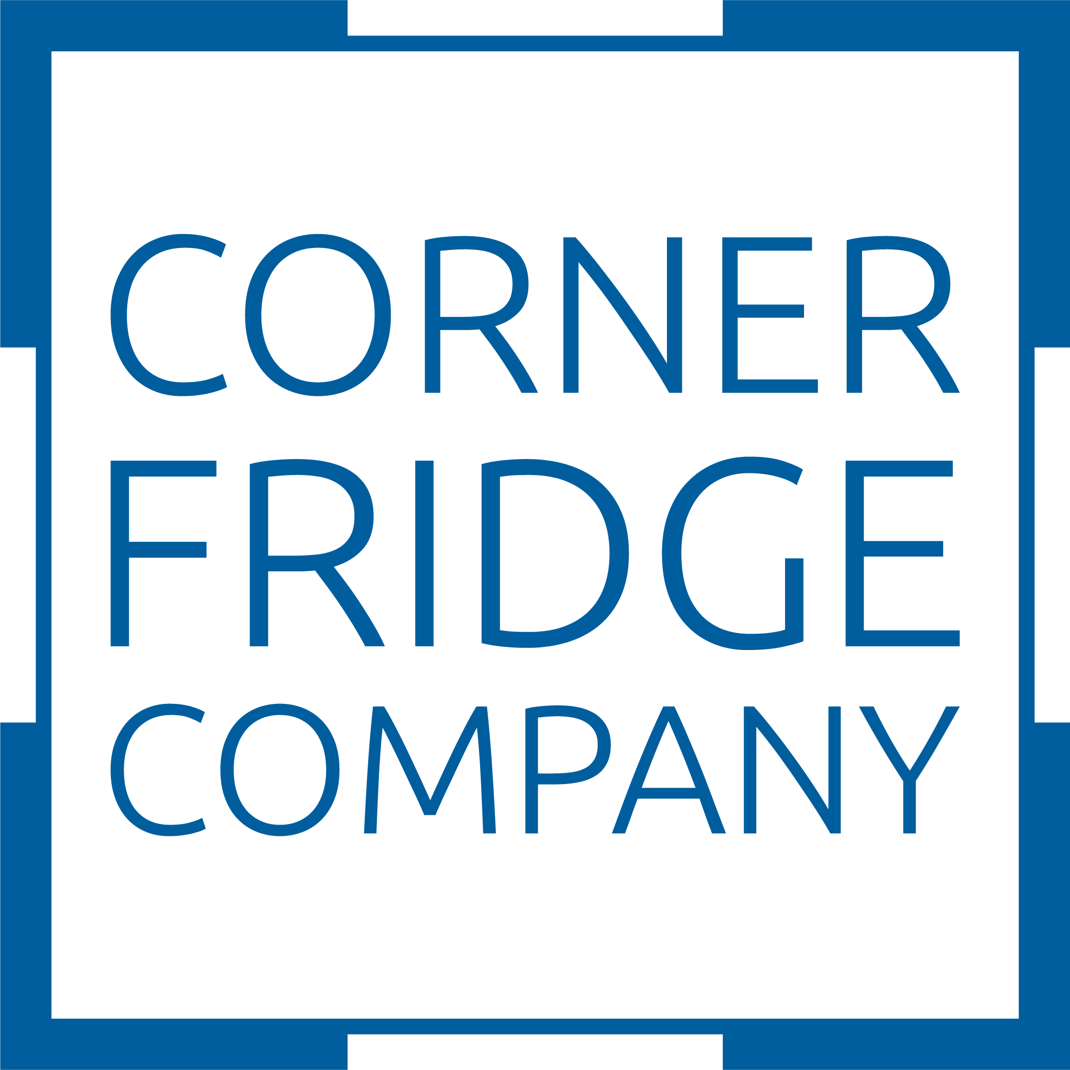 Corner Fridge Company