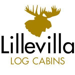 Finnish Log Cabins / Lillevilla