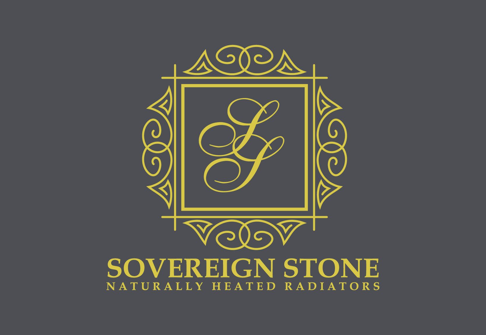 Sovereign Stone Radiators