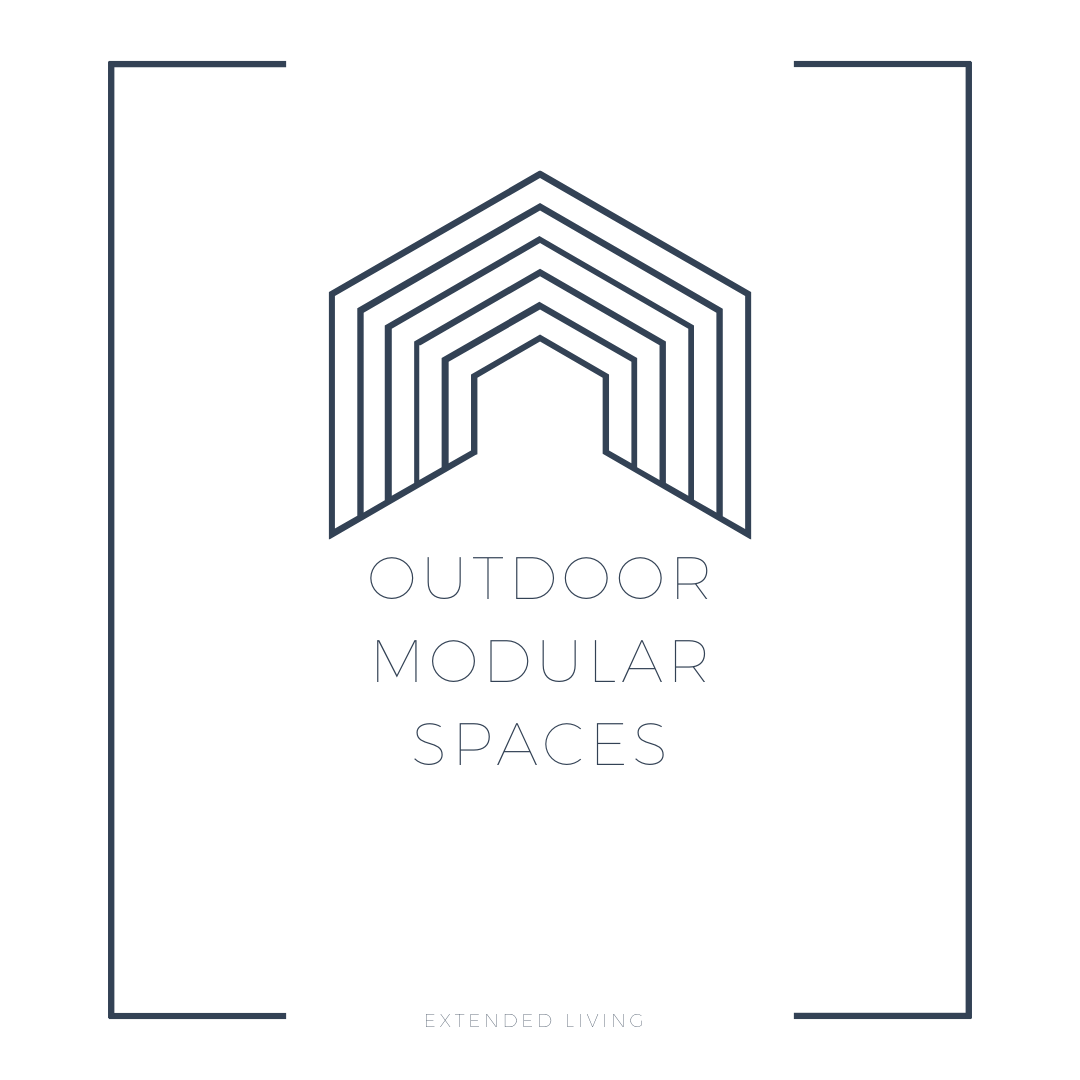 Outdoor Modular Spaces
