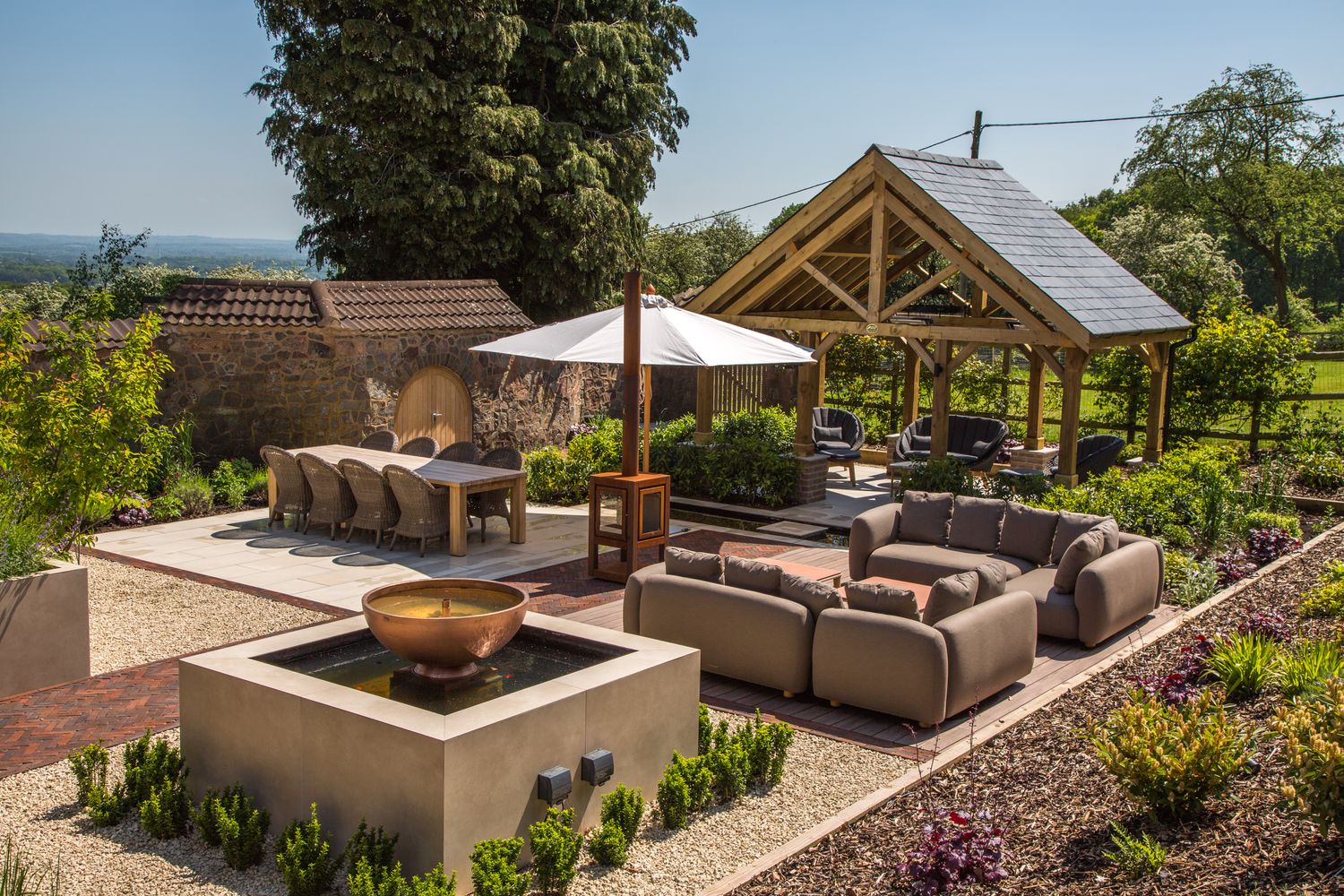 The Garden Design Co