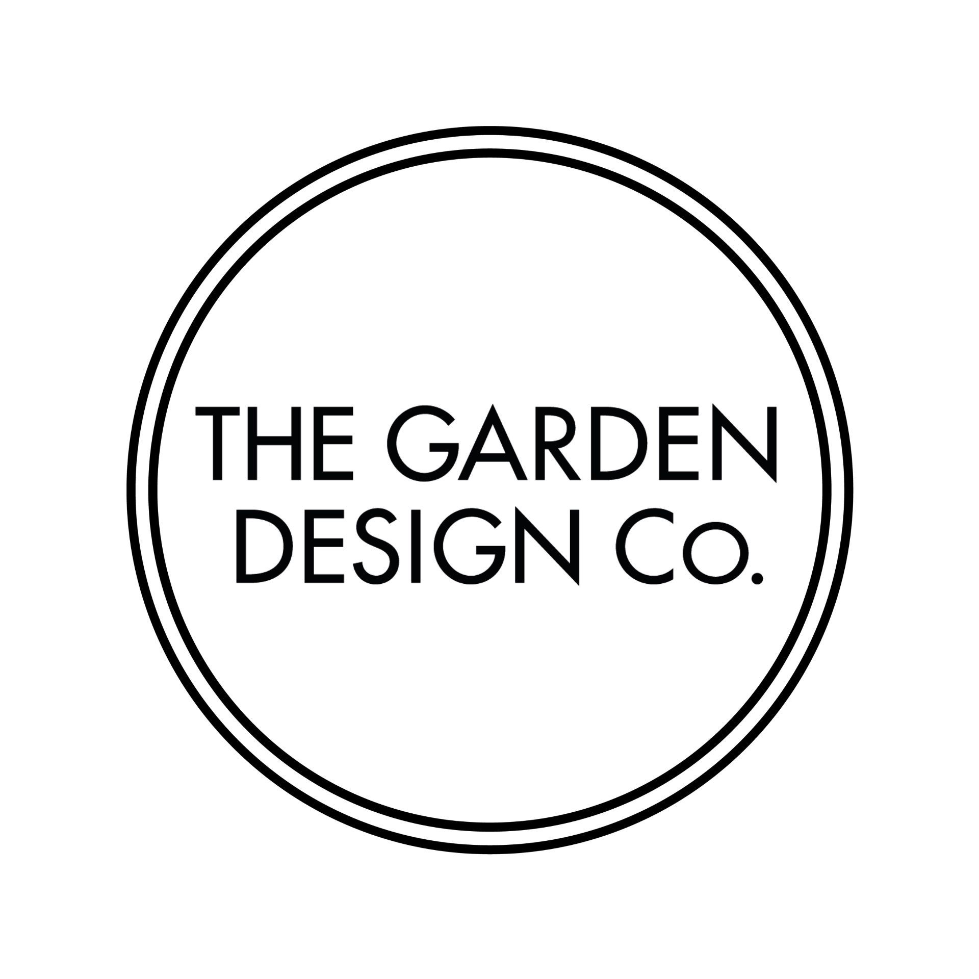 The Garden Design Co