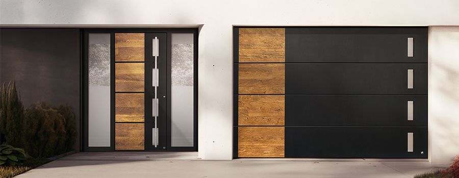 Access Garage Doors