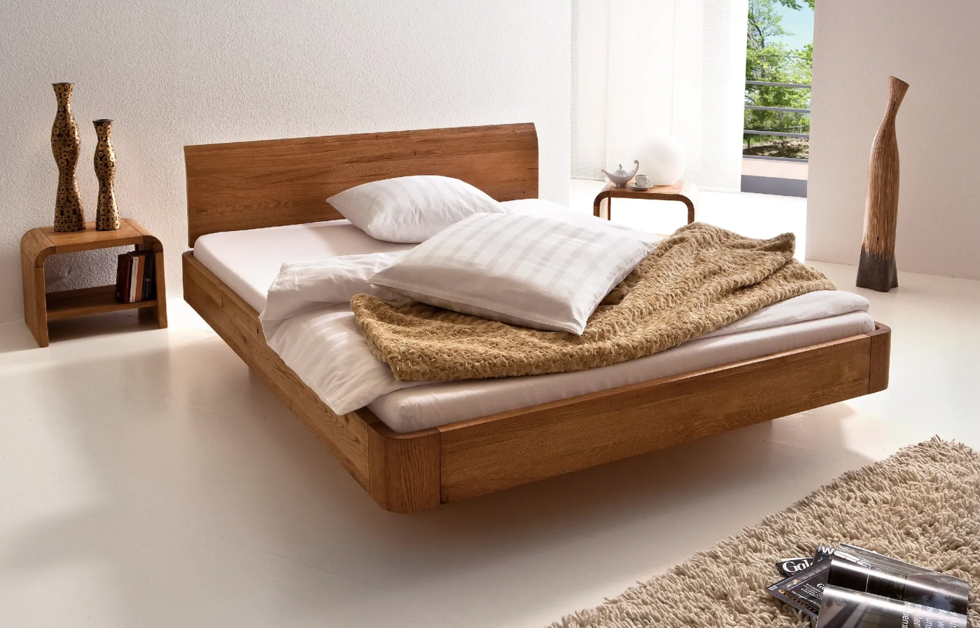 Head 2 Bed