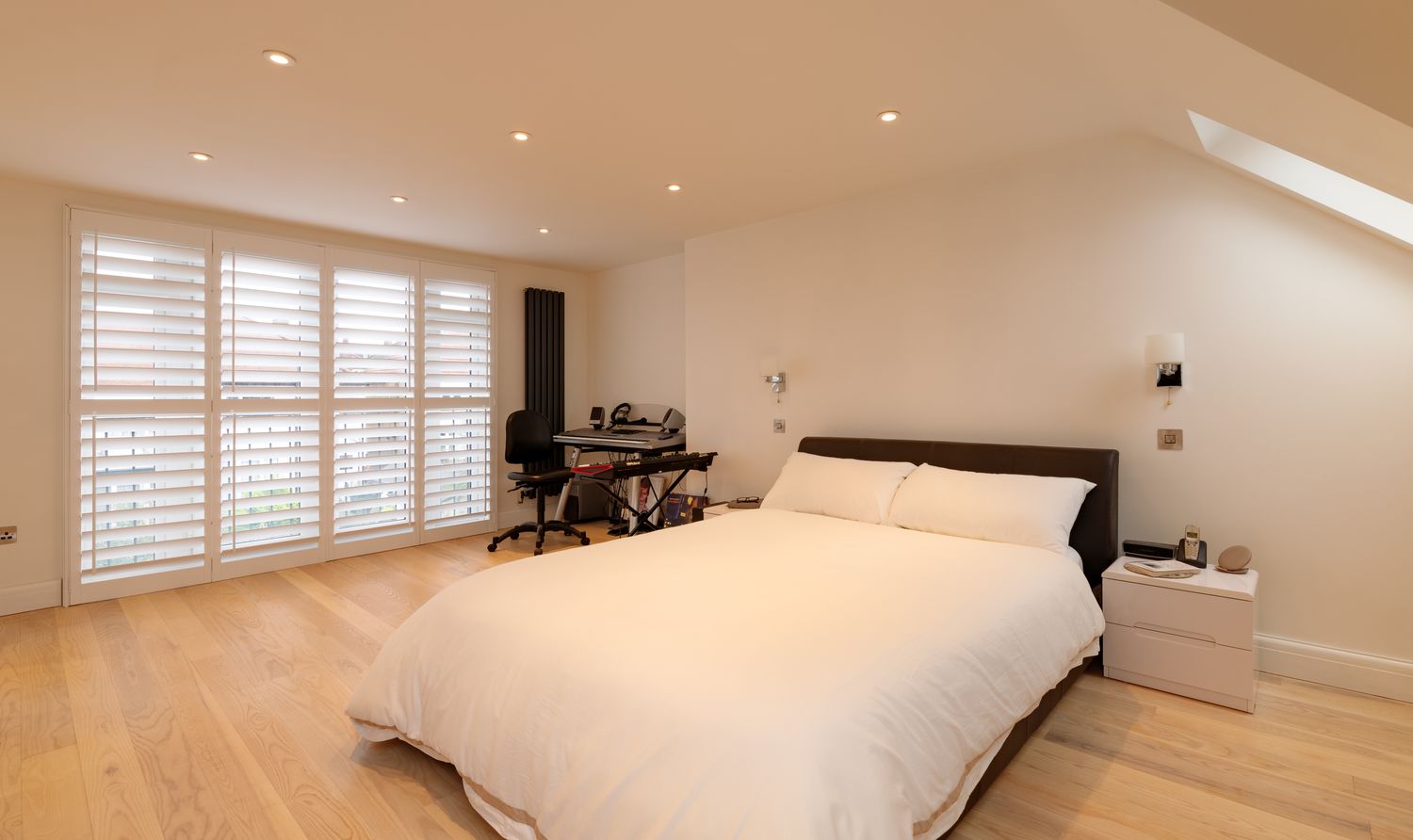 Central Lofts